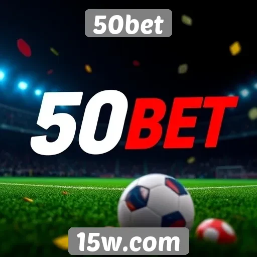 Promoções atrativas destacam 50bet no mercado de apostas