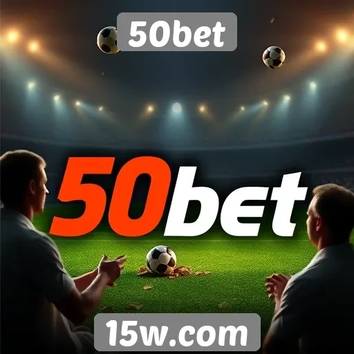 Plataforma 50bet se destaca em promoções e bônus