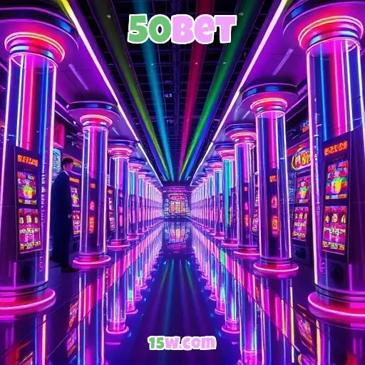 50bet: A Aposta Perfeita em Eventos Esportivos